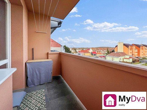 Prodaný byt 4+1 90 m²