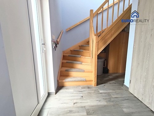 Prodaný dům 95 m², pozemek 538 m²
