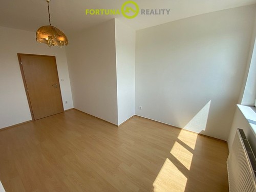 Prodaný byt 3+kk 90 m²