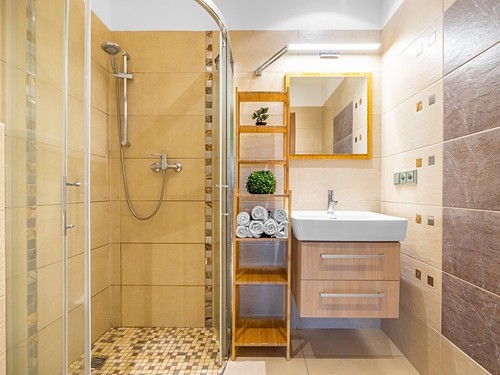 Prodaný byt 4+1 92 m²