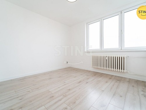 Prodaný byt 3+kk 65 m²