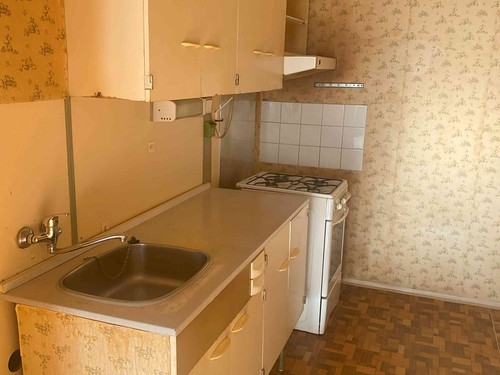 Prodaný byt 3+kk 61 m²