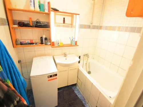 Prodaný byt 3+kk 45 m²