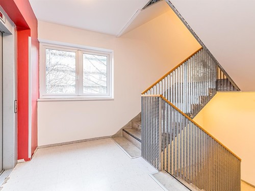 Prodaný byt 2+kk 52 m²