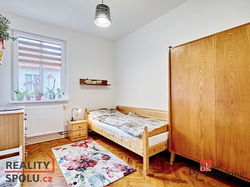 Prodaný dům 150 m², pozemek 659 m²