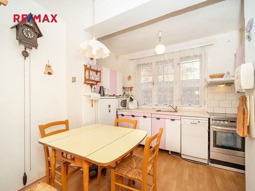 Prodaný dům 105 m², pozemek 250 m²