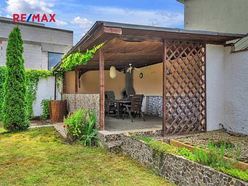Prodaný dům 175 m², pozemek 648 m²