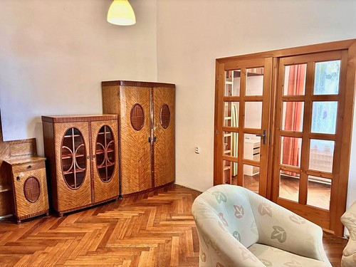 Prodaný byt 2+1 77 m²