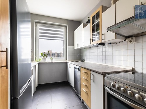 Prodaný byt 3+kk 64 m²