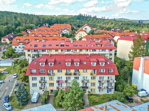 Prodaný byt 3+1 74 m²