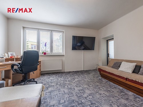 Prodaný dům 250 m², pozemek 638 m²