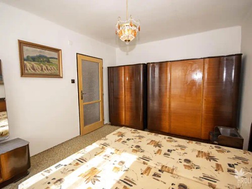 Prodaný byt 2+1 59 m²