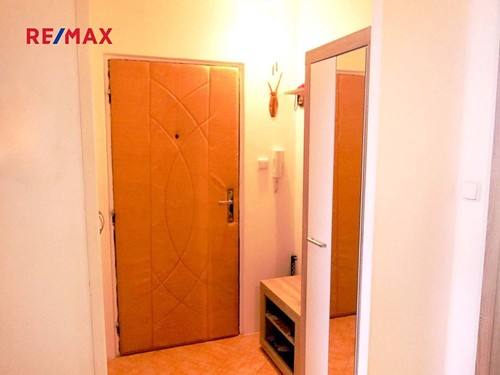 Prodaný byt 3+1 52 m²