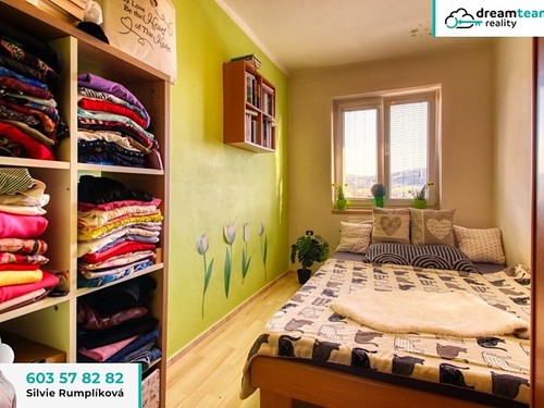 Prodaný dům 140 m², pozemek 889 m²