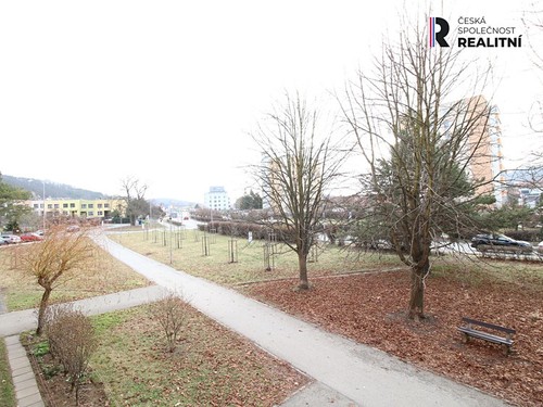 Prodaný  byt 2+1 51 m²