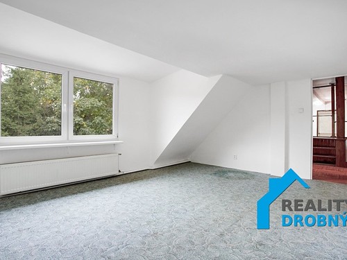 Prodaný dům 342 m², pozemek 3306 m²