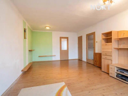 Prodaný dům 200 m², pozemek 707 m²