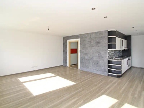 Prodaný byt 3+kk 77 m²