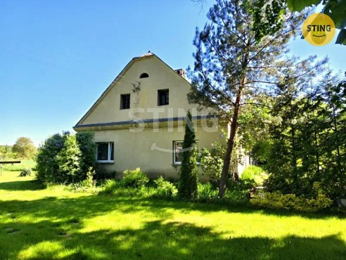 Prodej domu 145 m², pozemek 5178 m²