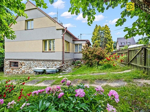 Prodaný dům 186 m², pozemek 906 m²
