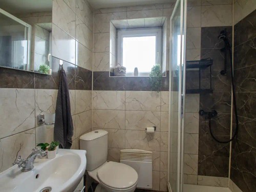 Prodaný byt 2+1 82 m²