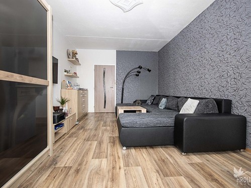 Prodaný byt 4+1 84 m²