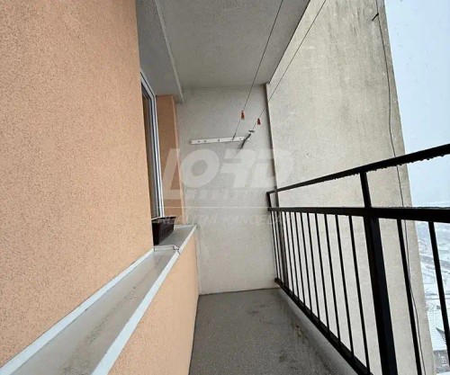 Prodaný byt 3+1 81 m²