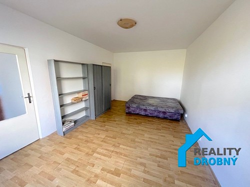 Prodaný byt 2+1 62 m²