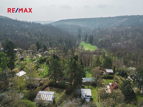 Prodaná chata 37 m², pozemek 37 m²