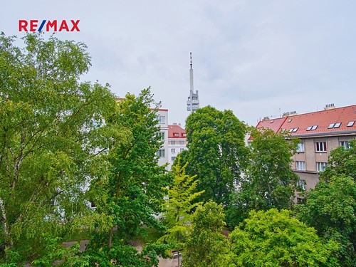 Prodaný byt 2+kk 55 m²