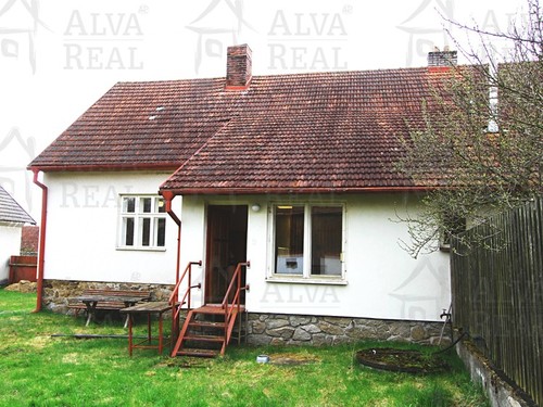 Prodaný dům 135 m², pozemek 943 m²