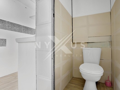 Prodaný byt 3+1 69 m²