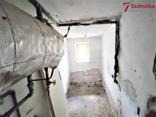 Prodaný dům 108 m², pozemek 289 m²