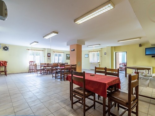 Prodaný dům 1310 m², pozemek 870 m²