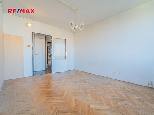 Prodaný byt 3+1 66 m²