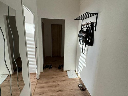 Prodaný byt 3+1 63 m²