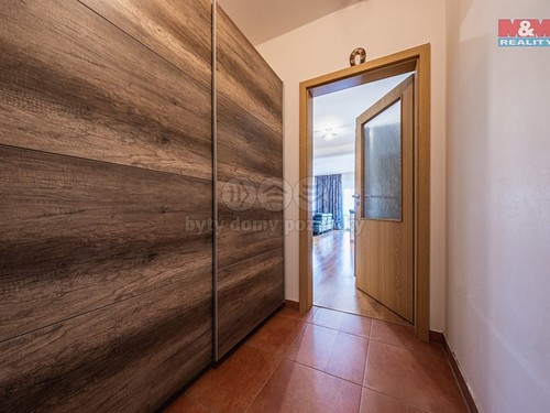 Prodaný dům 126 m², pozemek 198 m²
