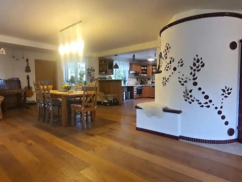 Prodej domu 241 m², pozemek 3119 m²