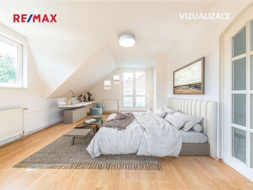 Prodaný dům 210 m², pozemek 898 m²