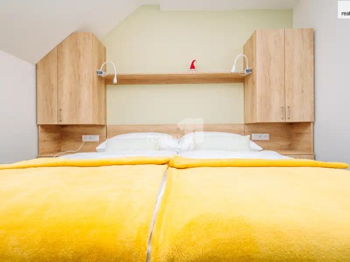 Prodaný byt 3+kk 57 m²