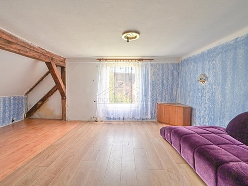 Prodaný dům 179 m², pozemek 1770 m²