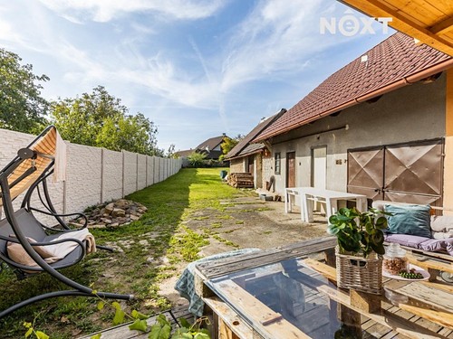 Prodaný dům 76 m², pozemek 783 m²