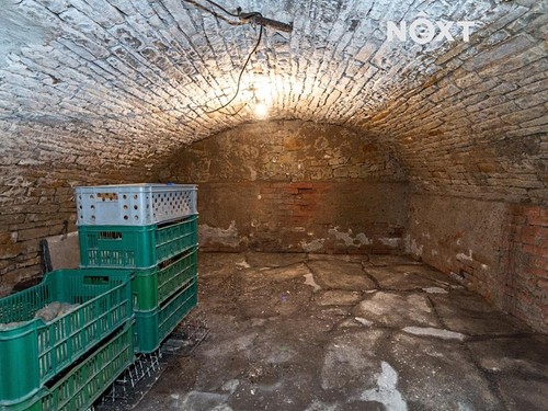 Prodaný dům 180 m², pozemek 750 m²