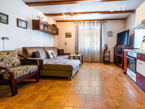 Prodaná chalupa 79 m², pozemek 128 m²