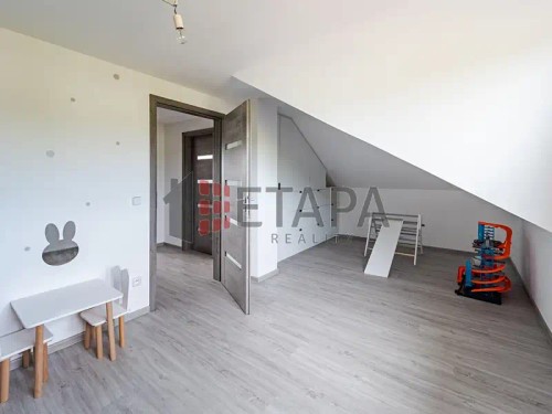 Prodaný dům 176 m², pozemek 782 m²