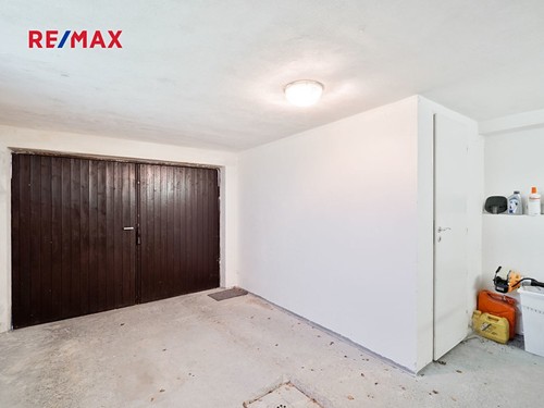 Prodaná chata 120 m², pozemek 953 m²
