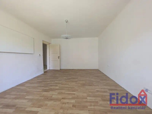 Prodaný byt 1+1 50 m²