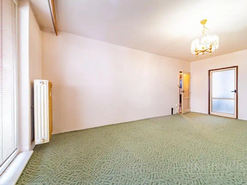 Prodaný byt 3+1 73 m²