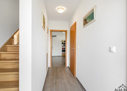 Prodaný dům 117 m², pozemek 1774 m²
