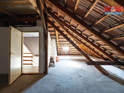 Prodaný dům 164 m², pozemek 347 m²
